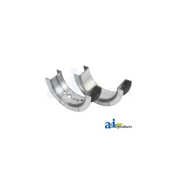 Thrust Bearing; +0.25MM 4" x2" x5.5"